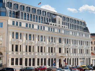 Нито 1 проект не е възложил кабинетът Гюров, парите ни са в МинФин: ББР