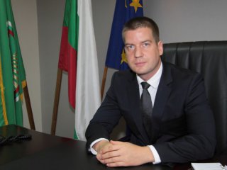 Кметът на Стара Загора се оттегля от ръководството на ГЕРБ  