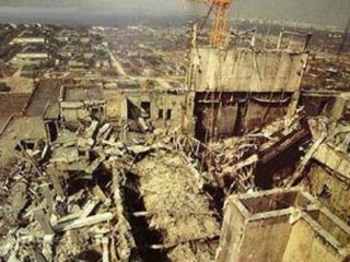 Най-голямата технокатастрофа в историята, която Горби опита да скрие от света: 40 г. от Чернобилската авария
