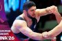 Садулаев със злато, България с бронз на еврото по борба