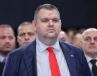 Политическото напрежение в САЩ навлиза в опасна фаза: Пеевски