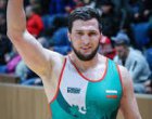 Ахмед Батаев взе сребро за България на еврото по борба