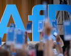 Немската AfD достига нов рекорд по популярност