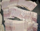 Над 600 000 евро в брой, близо 70 кг. наркотици и боеприпаси: Разбиха ОПГ