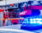 Близки на починал скриха смъртта му, погребаха го в двора 