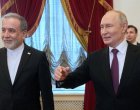 Путин и Арагчи обсъдиха кризата в Близкия изток на фона на блокирани преговори между САЩ и Иран
