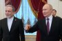 Путин и Арагчи обсъдиха кризата в Близкия изток на фона на блокирани преговори между САЩ и Иран