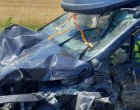   Един загинал и 3-ма в болница след катастрофа на Околовръстното на Стара Загора