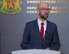Сведохме дефицита за април до 0: Министърът на финансите Георги Клисурски