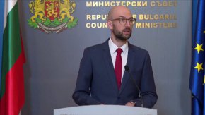 Сведохме дефицита за април до 0: Министърът на финансите Георги Клисурски