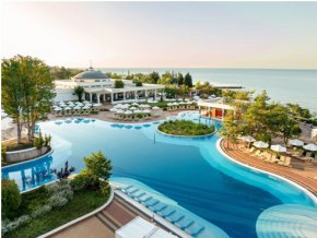 DREAMS SUNNY BEACH RESORT & SPA отваря врати