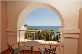 DREAMS SUNNY BEACH RESORT & SPA отваря врати