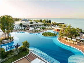 DREAMS SUNNY BEACH RESORT & SPA отваря врати още утре
