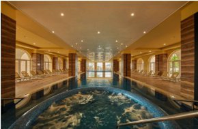 DREAMS SUNNY BEACH RESORT & SPA отваря врати още утре