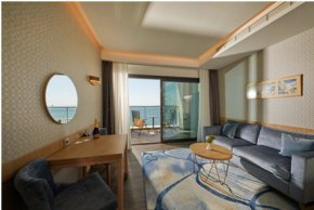 DREAMS SUNNY BEACH RESORT & SPA отваря врати още утре