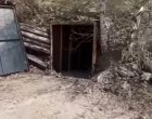 Разкриха мина с над 20 галерии, превърната в наркооранжерия 