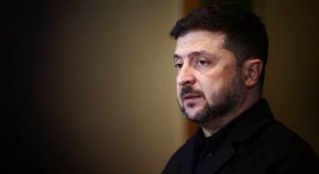 ЕС поставя условия на Украйна за заем от €90 млрд