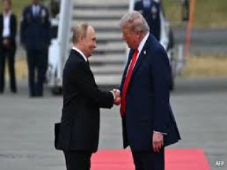 Едновременен край на войните в Иран и Украйна: Тръмп след 1,5 ч. разговор с Путин