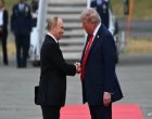 Едновременен край на войните в Иран и Украйна: Тръмп след 1,5 ч. разговор с Путин