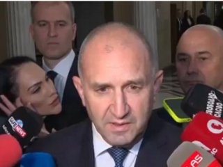 Финансите на държавата са в катастрофално състояние: Радев