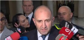 Финансите на държавата са в катастрофално състояние: Радев