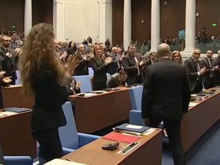 На живо: 52-рото Народно събрание започва работа