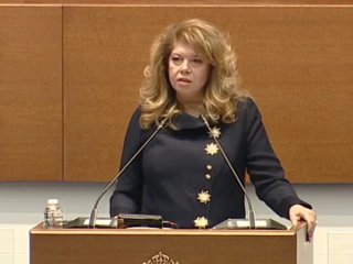Голямата цел е да се справил с неравенствата и липсата на справедливост: Президентът
