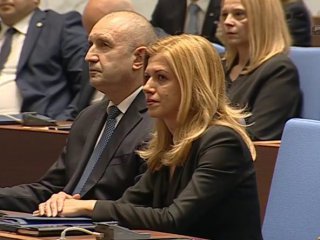 ПБ предложи Михаела Доцова за председател на НС
