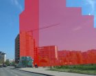 СОС одобри 75-метров небостъргач в „Младост“ срещу 30% дял за общината, приет с 34 гласа