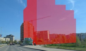 СОС одобри 75-метров небостъргач в „Младост“ срещу 30% дял за общината, приет с 34 гласа