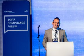 Инвестиции в бъдещето: Sofia Compliance Forum 2026 постави фокус върху стойността на съответствието и управлението на риска