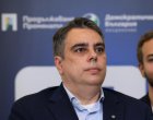Асен Василев собственоръчно разцепи ПП и ДБ - предупредихме го да не го прави: Мартин Димитров