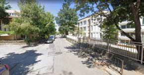 Ул. Белимел без логика в Дървеница: Улиците на София