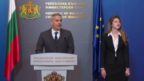 ЕК даде отсрочка за реформите, касаещи антикорупцията и разследването на гл. прокурор: Гюров