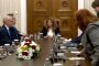 Младите семейства с деца да бъдат с по-голямо данъчно облекчение: ПП при Йотова (На живо)