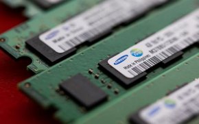 Samsung премина 1 трилион долара пазарна оценка и се присъедини към елитния клуб с TSMC