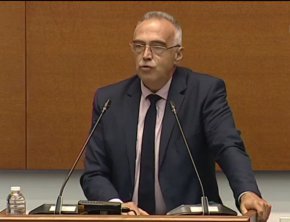 Прогресивна България няма да свали охраната на Пеевски, но Кабинет 222А вече ще бъде музей или читалня