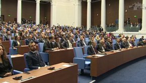 Парламентът създаде Временна комисия по правни въпроси, оглави я Янка Тянкова 