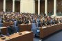 Парламентът създаде Временна комисия по правни въпроси, оглави я Янка Тянкова 