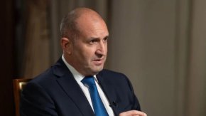 Не може да вземем хора от улицата, които не разбират нищо от държавно управление: Радев за кадрите на ИТН