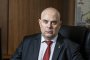 Гешев осъди прокуратурата за отказаните му 130 000 евро за прослужено време