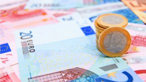 Финансовото министерство изтегли 210 млн. евро нов дълг