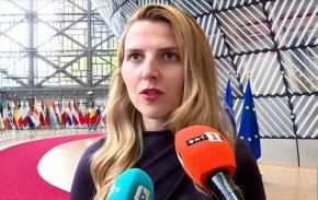 Новата външна министърка: Санкциите срещу Русия да се координират със САЩ