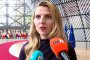 Новата външна министърка: Санкциите срещу Русия да се координират със САЩ