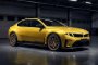 Електрическият BMW M3 с 1000 к.с. ще струва почти колкото бензиновата версия