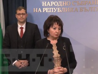 Този парламент ще свърши добра професионална работа: ПБ