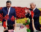 Отношенията между Китай и САЩ ще бъдат по-добри от всякога: Тръмп