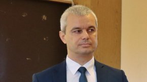 Костадинов поиска референдум от НС за еврозоната