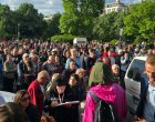Кметът Терзиев връща скандален строеж в Младост след протести