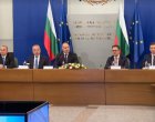 По никакъв начин държавата няма да се меси на пазара: Радев